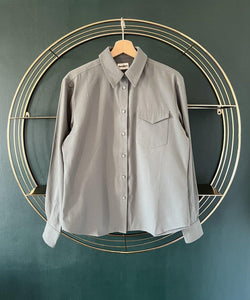 Chemise Tandem de couleur olive