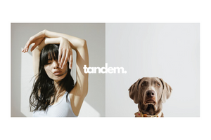 Atelier Tandem : Mode et accessoires pour couples, familles et animaux