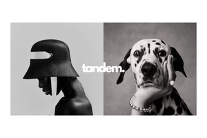 Atelier Tandem : Mode et accessoires pour couples, familles et animaux